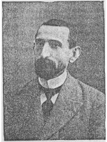 VICTOR ANESTIN