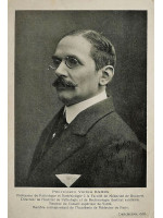 VICTOR BABES