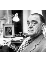 VILHELM MOBERG