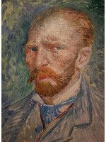VINCENT VAN GOGH