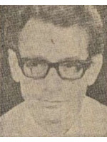 VIRGIL CANDEA