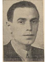 VIRGIL CARIANOPOL