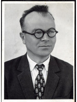VIRGIL MAXIM