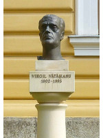 VIRGIL VATASIANU