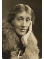 VIRGINIA WOOLF