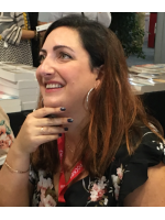 VIRGINIE GRIMALDI