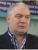 VLADIMIR POPOV