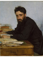 VSEVOLOD GARSHIN