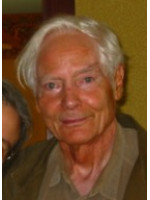 W. S. MERWIN