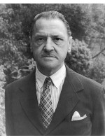 W. SOMERSET MAUGHAM