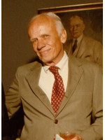 WALKER PERCY