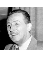 WALT DISNEY