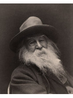 WALT WHITMAN