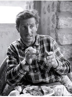 WALTER BONATTI