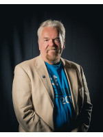 WALTER JON WILLIAMS