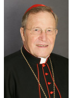 WALTER KASPER