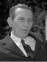 WALTER MEHRING