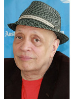 WALTER MOSLEY