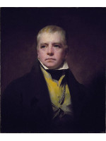 WALTER SCOTT