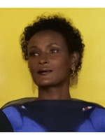 WARIS DIRIE