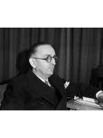 WARREN WEAVER