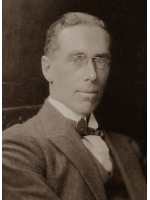 WARWICK DEEPING
