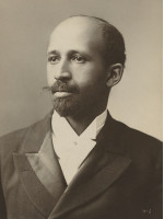 W.E. BURGHARDT DU BOIS