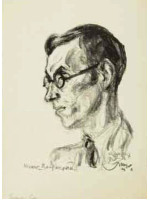 WERNER BERGENGRUEN
