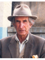 WILFRED THESIGER