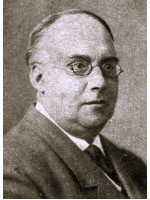 WILHELM BOUSSET
