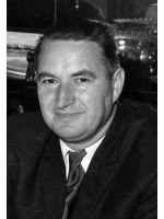 WILHELM GEORG BERGER