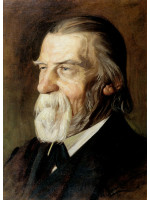 WILHELM RAABE