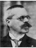WILHELM WEYGANDT