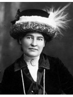 WILLA CATHER