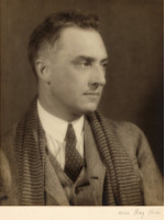 WILLIAM CARLOS WILLIAMS