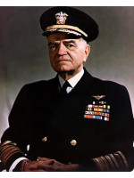 WILLIAM D. HALSEY