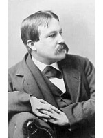 WILLIAM DEAN HOWELLS
