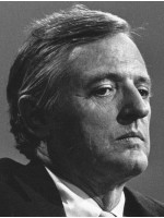 WILLIAM F. BUCKLEY