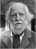 WILLIAM GOLDING