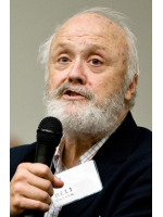 WILLIAM H. CALVIN