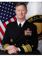 WILLIAM H. MCRAVEN