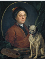 WILLIAM HOGARTH