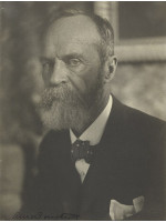 WILLIAM JAMES