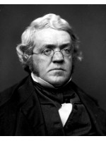WILLIAM MAKEPEACE THACKERAY