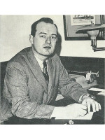 WILLIAM MANCHESTER