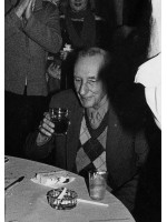 WILLIAM S. BURROUGHS