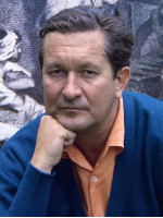 WILLIAM STYRON