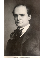 WILLIAM WALKER ATKINSON
