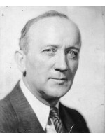 WILLIAM Z. FOSTER