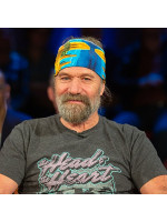 WIM HOF